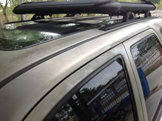 FORD ESCAPE, 3.0 XLT 3.0 ออโต้ โฟวิล ซันลูป FORD ESCAPE, 3.0 XLT 3.0 ออโต้ โฟวิล ซันลูป