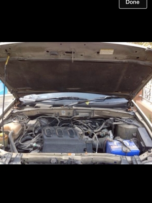 FORD ESCAPE, 3.0 XLT 3.0 ออโต้ โฟวิล ซันลูป FORD ESCAPE, 3.0 XLT 3.0 ออโต้ โฟวิล ซันลูป