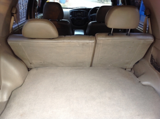 FORD ESCAPE, 3.0 XLT 3.0 ออโต้ โฟวิล ซันลูป FORD ESCAPE, 3.0 XLT 3.0 ออโต้ โฟวิล ซันลูป