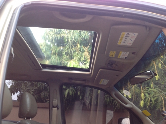 FORD ESCAPE, 3.0 XLT 3.0 ออโต้ โฟวิล ซันลูป FORD ESCAPE, 3.0 XLT 3.0 ออโต้ โฟวิล ซันลูป