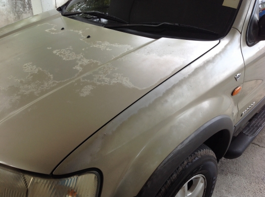 FORD ESCAPE, 3.0 XLT 3.0 ออโต้ โฟวิล ซันลูป FORD ESCAPE, 3.0 XLT 3.0 ออโต้ โฟวิล ซันลูป