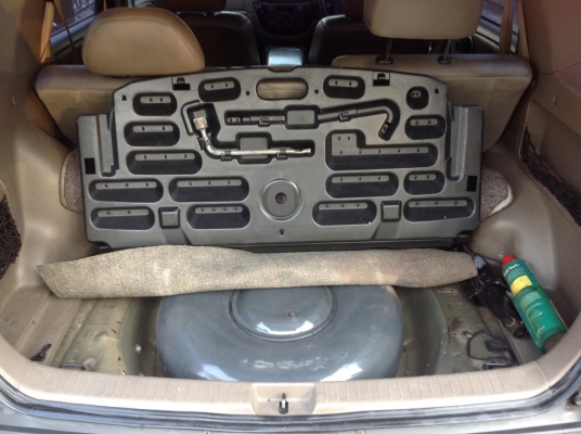 FORD ESCAPE, 3.0 XLT 3.0 ออโต้ โฟวิล ซันลูป FORD ESCAPE, 3.0 XLT 3.0 ออโต้ โฟวิล ซันลูป