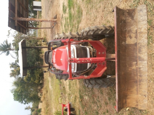 รถแทรกเตอร์ยันม่าร์ รถแทรกเตอร์ยันม่าร์