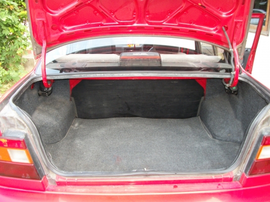 ขาย ฮุนได เอ็กเซล 1.5 สภาพเดิมๆ ปี 94