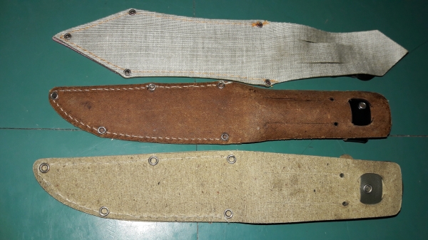 ขายมีดพกงานเยอรมัน 3แบบ Made in Germany.