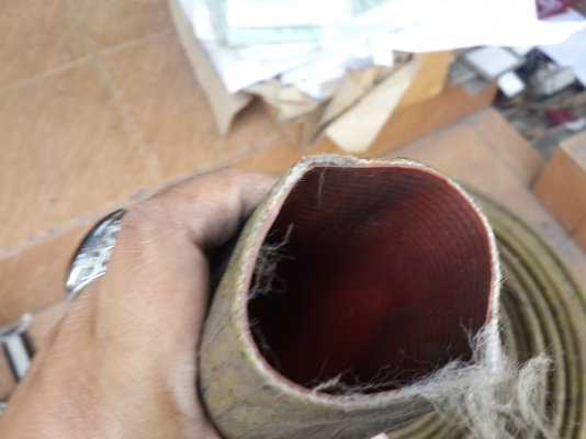 สายดับเพลิง สายดับเพลิง