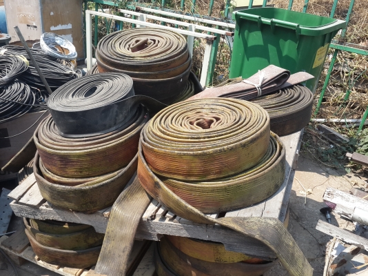 สายดับเพลิง สายดับเพลิง