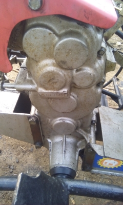 สยาม4เกียร์ เครื่องอาที100ดีไอ