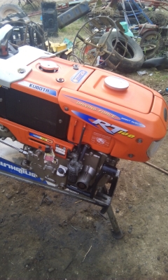 สยาม4เกียร์ เครื่องอาที100ดีไอ