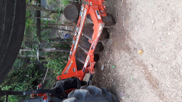 ขายคูโบต้าL3608SP