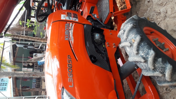 ขายคูโบต้าL3608SP