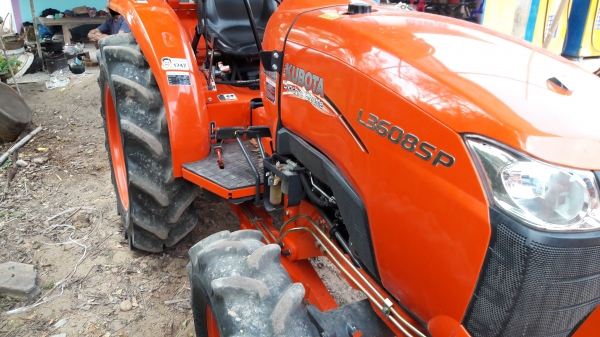 ขายคูโบต้าL3608SP
