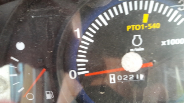 ขายคูโบต้าL3608SP