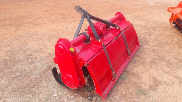 ขายโรตารี่โชคชัย1.60ใส่รถไถ30ถึง39แรง