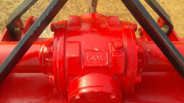 ขายโรตารี่โชคชัย1.60ใส่รถไถ30ถึง39แรง