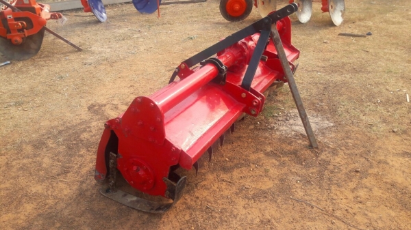 ขายโรตารี่โชคชัย1.60ใส่รถไถ30ถึง39แรง