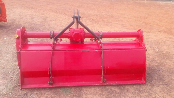 ขายโรตารี่โชคชัย1.60ใส่รถไถ30ถึง39แรง