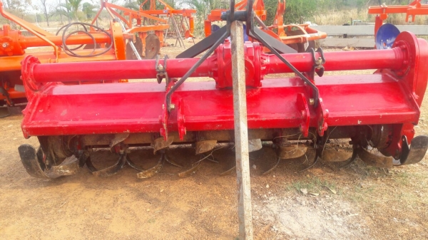 ขายโรตารี่โชคชัย1.60ใส่รถไถ30ถึง39แรง