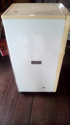 ขายแอร์เคลื่อนที่