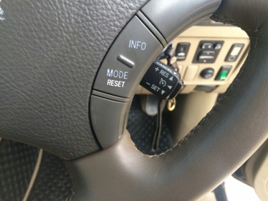 Toyota Fortuner 2.7V ปี2009 Toyota Fortuner 2.7V ปี2009