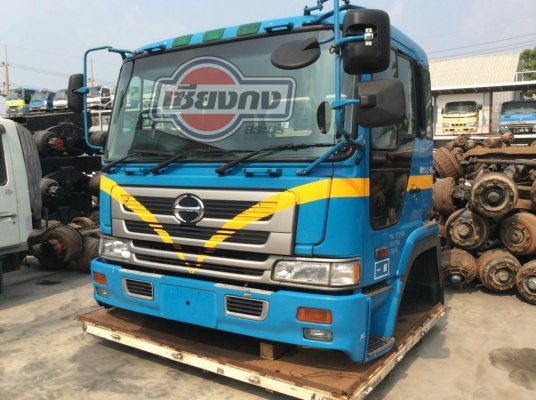 หัวเก๋ง HINO PROFIA