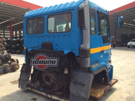 หัวเก๋ง HINO PROFIA