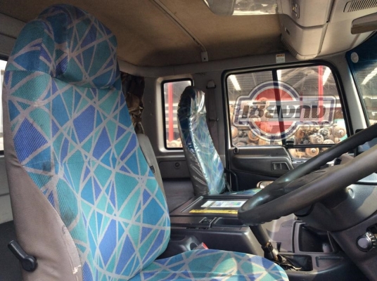 หัวเก๋ง HINO PROFIA