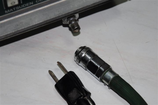 ขายเครื่องเชื่อมพลาสติก ,เป่าลมร้อน ยี่ห้อ WINNING MD-80 HOT JET MADE IN JAPAN