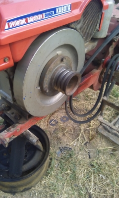 อีที110สวยมากเก่าเก็บจริงๆไม่เคยเปิด