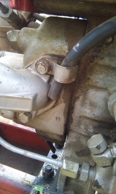 อีที110สวยมากเก่าเก็บจริงๆไม่เคยเปิด