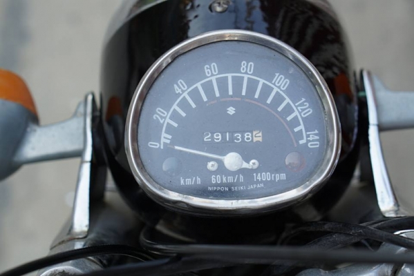 ร้าน วุมิ นนบุรี ขาย SUZUKI K125 m2 เดิมๆทะเบียนพร้อมโอนรถสวยๆคับ