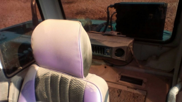 **660,000 บ.ต่อรอง/// แบคโฮ KOBELCO SK120 MARK (3) ไฟฟ้าตัดบางจุด มี อุปกรณ์ จอ+กล่อง ครบ เครื่อง/ปั้ม เดิม แรง เร็วดี บูมอาร์มสวย บุ้งกี๋+ฟันตัก พอใช้ เอวแน่น ช่วงล่าง70-75\% เก๋งไม่ผุ แอร์เย็น เอกสารอินวอย **ขาย KOBELCO MARK-3 SK120 แบคโฮยอดนิยม สภาพดี **660,000 บ.ต่อรอง/// แบคโฮ KOBELCO SK120 MARK (3) ไฟฟ้าตัดบางจุด มี อุปกรณ์ จอ+กล่อง ครบ เครื่อง/ปั้ม เดิม แรง เร็วดี บูมอาร์มสวย บุ้งกี๋+ฟันตัก พอใช้ เอวแน่น ช่วงล่าง70-75\% เก๋งไม่ผุ แอร์เย็น เอกสารอินวอย **ขาย KOBELCO MARK-3 SK120 แบคโฮยอดนิยม สภาพดี