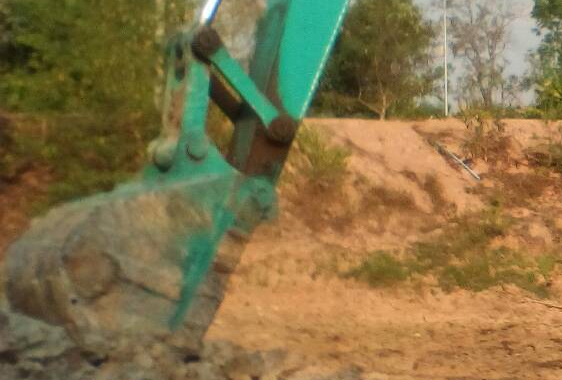 **660,000 บ.ต่อรอง/// แบคโฮ KOBELCO SK120 MARK (3) ไฟฟ้าตัดบางจุด มี อุปกรณ์ จอ+กล่อง ครบ เครื่อง/ปั้ม เดิม แรง เร็วดี บูมอาร์มสวย บุ้งกี๋+ฟันตัก พอใช้ เอวแน่น ช่วงล่าง70-75\% เก๋งไม่ผุ แอร์เย็น เอกสารอินวอย **ขาย KOBELCO MARK-3 SK120 แบคโฮยอดนิยม สภาพดี **660,000 บ.ต่อรอง/// แบคโฮ KOBELCO SK120 MARK (3) ไฟฟ้าตัดบางจุด มี อุปกรณ์ จอ+กล่อง ครบ เครื่อง/ปั้ม เดิม แรง เร็วดี บูมอาร์มสวย บุ้งกี๋+ฟันตัก พอใช้ เอวแน่น ช่วงล่าง70-75\% เก๋งไม่ผุ แอร์เย็น เอกสารอินวอย **ขาย KOBELCO MARK-3 SK120 แบคโฮยอดนิยม สภาพดี