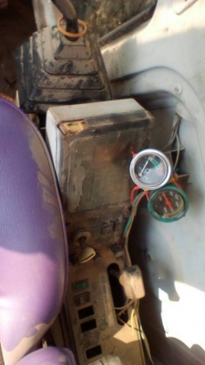 **660,000 บ.ต่อรอง/// แบคโฮ KOBELCO SK120 MARK (3) ไฟฟ้าตัดบางจุด มี อุปกรณ์ จอ+กล่อง ครบ เครื่อง/ปั้ม เดิม แรง เร็วดี บูมอาร์มสวย บุ้งกี๋+ฟันตัก พอใช้ เอวแน่น ช่วงล่าง70-75\% เก๋งไม่ผุ แอร์เย็น เอกสารอินวอย **ขาย KOBELCO MARK-3 SK120 แบคโฮยอดนิยม สภาพดี **660,000 บ.ต่อรอง/// แบคโฮ KOBELCO SK120 MARK (3) ไฟฟ้าตัดบางจุด มี อุปกรณ์ จอ+กล่อง ครบ เครื่อง/ปั้ม เดิม แรง เร็วดี บูมอาร์มสวย บุ้งกี๋+ฟันตัก พอใช้ เอวแน่น ช่วงล่าง70-75\% เก๋งไม่ผุ แอร์เย็น เอกสารอินวอย **ขาย KOBELCO MARK-3 SK120 แบคโฮยอดนิยม สภาพดี