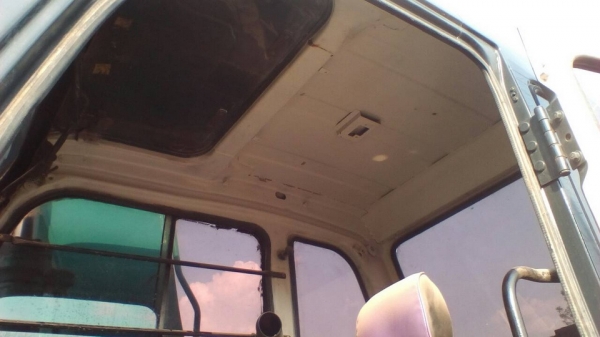 **660,000 บ.ต่อรอง/// แบคโฮ KOBELCO SK120 MARK (3) ไฟฟ้าตัดบางจุด มี อุปกรณ์ จอ+กล่อง ครบ เครื่อง/ปั้ม เดิม แรง เร็วดี บูมอาร์มสวย บุ้งกี๋+ฟันตัก พอใช้ เอวแน่น ช่วงล่าง70-75\% เก๋งไม่ผุ แอร์เย็น เอกสารอินวอย **ขาย KOBELCO MARK-3 SK120 แบคโฮยอดนิยม สภาพดี **660,000 บ.ต่อรอง/// แบคโฮ KOBELCO SK120 MARK (3) ไฟฟ้าตัดบางจุด มี อุปกรณ์ จอ+กล่อง ครบ เครื่อง/ปั้ม เดิม แรง เร็วดี บูมอาร์มสวย บุ้งกี๋+ฟันตัก พอใช้ เอวแน่น ช่วงล่าง70-75\% เก๋งไม่ผุ แอร์เย็น เอกสารอินวอย **ขาย KOBELCO MARK-3 SK120 แบคโฮยอดนิยม สภาพดี