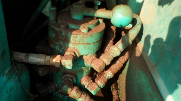 **660,000 บ.ต่อรอง/// แบคโฮ KOBELCO SK120 MARK (3) ไฟฟ้าตัดบางจุด มี อุปกรณ์ จอ+กล่อง ครบ เครื่อง/ปั้ม เดิม แรง เร็วดี บูมอาร์มสวย บุ้งกี๋+ฟันตัก พอใช้ เอวแน่น ช่วงล่าง70-75\% เก๋งไม่ผุ แอร์เย็น เอกสารอินวอย **ขาย KOBELCO MARK-3 SK120 แบคโฮยอดนิยม สภาพดี **660,000 บ.ต่อรอง/// แบคโฮ KOBELCO SK120 MARK (3) ไฟฟ้าตัดบางจุด มี อุปกรณ์ จอ+กล่อง ครบ เครื่อง/ปั้ม เดิม แรง เร็วดี บูมอาร์มสวย บุ้งกี๋+ฟันตัก พอใช้ เอวแน่น ช่วงล่าง70-75\% เก๋งไม่ผุ แอร์เย็น เอกสารอินวอย **ขาย KOBELCO MARK-3 SK120 แบคโฮยอดนิยม สภาพดี