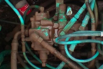 **660,000 บ.ต่อรอง/// แบคโฮ KOBELCO SK120 MARK (3) ไฟฟ้าตัดบางจุด มี อุปกรณ์ จอ+กล่อง ครบ เครื่อง/ปั้ม เดิม แรง เร็วดี บูมอาร์มสวย บุ้งกี๋+ฟันตัก พอใช้ เอวแน่น ช่วงล่าง70-75\% เก๋งไม่ผุ แอร์เย็น เอกสารอินวอย **ขาย KOBELCO MARK-3 SK120 แบคโฮยอดนิยม สภาพดี **660,000 บ.ต่อรอง/// แบคโฮ KOBELCO SK120 MARK (3) ไฟฟ้าตัดบางจุด มี อุปกรณ์ จอ+กล่อง ครบ เครื่อง/ปั้ม เดิม แรง เร็วดี บูมอาร์มสวย บุ้งกี๋+ฟันตัก พอใช้ เอวแน่น ช่วงล่าง70-75\% เก๋งไม่ผุ แอร์เย็น เอกสารอินวอย **ขาย KOBELCO MARK-3 SK120 แบคโฮยอดนิยม สภาพดี