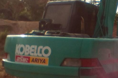 **660,000 บ.ต่อรอง/// แบคโฮ KOBELCO SK120 MARK (3) ไฟฟ้าตัดบางจุด มี อุปกรณ์ จอ+กล่อง ครบ เครื่อง/ปั้ม เดิม แรง เร็วดี บูมอาร์มสวย บุ้งกี๋+ฟันตัก พอใช้ เอวแน่น ช่วงล่าง70-75\% เก๋งไม่ผุ แอร์เย็น เอกสารอินวอย **ขาย KOBELCO MARK-3 SK120 แบคโฮยอดนิยม สภาพดี **660,000 บ.ต่อรอง/// แบคโฮ KOBELCO SK120 MARK (3) ไฟฟ้าตัดบางจุด มี อุปกรณ์ จอ+กล่อง ครบ เครื่อง/ปั้ม เดิม แรง เร็วดี บูมอาร์มสวย บุ้งกี๋+ฟันตัก พอใช้ เอวแน่น ช่วงล่าง70-75\% เก๋งไม่ผุ แอร์เย็น เอกสารอินวอย **ขาย KOBELCO MARK-3 SK120 แบคโฮยอดนิยม สภาพดี