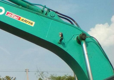 **660,000 บ.ต่อรอง/// แบคโฮ KOBELCO SK120 MARK (3) ไฟฟ้าตัดบางจุด มี อุปกรณ์ จอ+กล่อง ครบ เครื่อง/ปั้ม เดิม แรง เร็วดี บูมอาร์มสวย บุ้งกี๋+ฟันตัก พอใช้ เอวแน่น ช่วงล่าง70-75\% เก๋งไม่ผุ แอร์เย็น เอกสารอินวอย **ขาย KOBELCO MARK-3 SK120 แบคโฮยอดนิยม สภาพดี **660,000 บ.ต่อรอง/// แบคโฮ KOBELCO SK120 MARK (3) ไฟฟ้าตัดบางจุด มี อุปกรณ์ จอ+กล่อง ครบ เครื่อง/ปั้ม เดิม แรง เร็วดี บูมอาร์มสวย บุ้งกี๋+ฟันตัก พอใช้ เอวแน่น ช่วงล่าง70-75\% เก๋งไม่ผุ แอร์เย็น เอกสารอินวอย **ขาย KOBELCO MARK-3 SK120 แบคโฮยอดนิยม สภาพดี