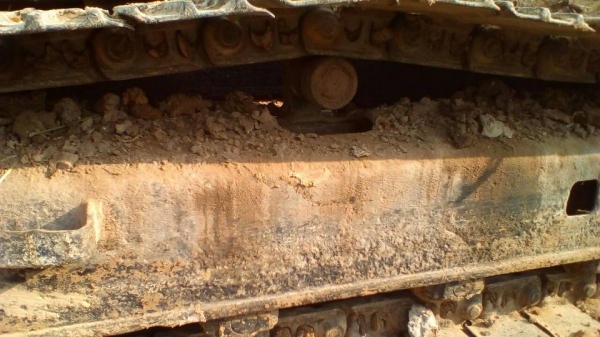 **660,000 บ.ต่อรอง/// แบคโฮ KOBELCO SK120 MARK (3) ไฟฟ้าตัดบางจุด มี อุปกรณ์ จอ+กล่อง ครบ เครื่อง/ปั้ม เดิม แรง เร็วดี บูมอาร์มสวย บุ้งกี๋+ฟันตัก พอใช้ เอวแน่น ช่วงล่าง70-75\% เก๋งไม่ผุ แอร์เย็น เอกสารอินวอย **ขาย KOBELCO MARK-3 SK120 แบคโฮยอดนิยม สภาพดี **660,000 บ.ต่อรอง/// แบคโฮ KOBELCO SK120 MARK (3) ไฟฟ้าตัดบางจุด มี อุปกรณ์ จอ+กล่อง ครบ เครื่อง/ปั้ม เดิม แรง เร็วดี บูมอาร์มสวย บุ้งกี๋+ฟันตัก พอใช้ เอวแน่น ช่วงล่าง70-75\% เก๋งไม่ผุ แอร์เย็น เอกสารอินวอย **ขาย KOBELCO MARK-3 SK120 แบคโฮยอดนิยม สภาพดี