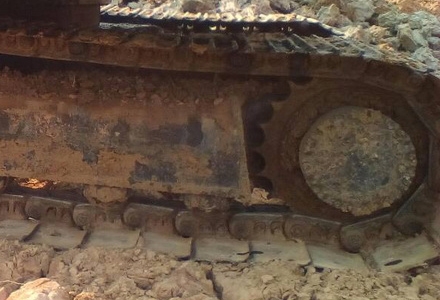 **660,000 บ.ต่อรอง/// แบคโฮ KOBELCO SK120 MARK (3) ไฟฟ้าตัดบางจุด มี อุปกรณ์ จอ+กล่อง ครบ เครื่อง/ปั้ม เดิม แรง เร็วดี บูมอาร์มสวย บุ้งกี๋+ฟันตัก พอใช้ เอวแน่น ช่วงล่าง70-75\% เก๋งไม่ผุ แอร์เย็น เอกสารอินวอย **ขาย KOBELCO MARK-3 SK120 แบคโฮยอดนิยม สภาพดี **660,000 บ.ต่อรอง/// แบคโฮ KOBELCO SK120 MARK (3) ไฟฟ้าตัดบางจุด มี อุปกรณ์ จอ+กล่อง ครบ เครื่อง/ปั้ม เดิม แรง เร็วดี บูมอาร์มสวย บุ้งกี๋+ฟันตัก พอใช้ เอวแน่น ช่วงล่าง70-75\% เก๋งไม่ผุ แอร์เย็น เอกสารอินวอย **ขาย KOBELCO MARK-3 SK120 แบคโฮยอดนิยม สภาพดี