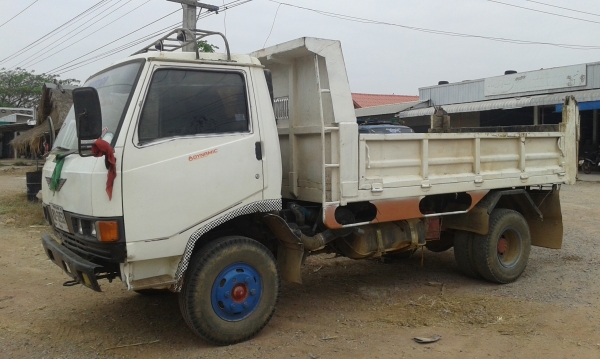 ***ขาย 6 ล้อดั้ม HINO พร้อมใช้ 370000 *** ***ขาย 6 ล้อดั้ม HINO พร้อมใช้ 370000 ***