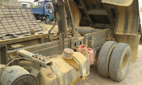 ***ขาย 6 ล้อดั้ม HINO พร้อมใช้ 370000 *** ***ขาย 6 ล้อดั้ม HINO พร้อมใช้ 370000 ***