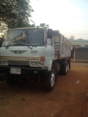 ขายรถ10ล้อ ดั้ม2เพลา FM227 เครื่อง220แรง สโลเดิม เครื่องดี ช่วงล่างดี ระบบดั้มดี พร้อมใช้งาน เอกสารพร้อมโอน สนใจโทร 090-8588220คุณนะ 093-3258446คุณบิว หรือเข้าดูสินค้าอื่นๆได้ที่ www.truck.in.th/498 หรือเพจFacebook ณรงค์ ซื้อขายรถมือสอง (เว็บไซต์ส่วนตัว)