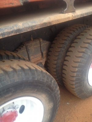 ขายรถ10ล้อ ดั้ม2เพลา FM227 เครื่อง220แรง สโลเดิม เครื่องดี ช่วงล่างดี ระบบดั้มดี พร้อมใช้งาน เอกสารพร้อมโอน สนใจโทร 090-8588220คุณนะ 093-3258446คุณบิว หรือเข้าดูสินค้าอื่นๆได้ที่ www.truck.in.th/498 หรือเพจFacebook ณรงค์ ซื้อขายรถมือสอง (เว็บไซต์ส่วนตัว)