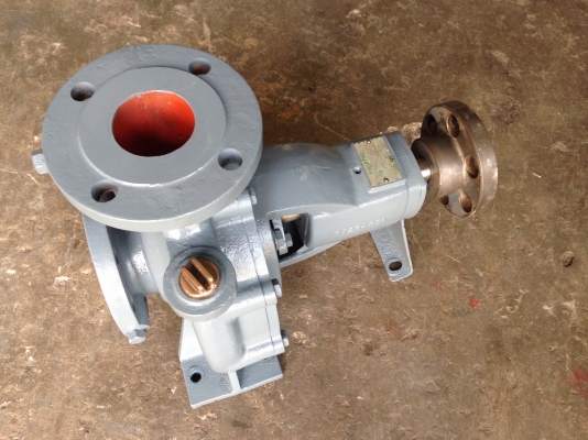 ขายหัวปั้มหอยโข่ง Tomatsu ใบพัดทองเหลือง made in Japan ขนาดเข้า 3นิ้ว ออก 2.5นิ้ว ใส่กับรอบ 1400 หรือ 2800 ก็ได้ครับ สภาพสวย หมุนนิ่ม แข็งแรงมาก พร้อมใช้งาน