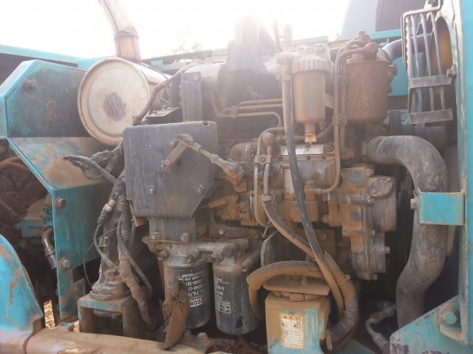 ขายรถแบคโค KOBELCO SK120 MARK V รถสวย ไฟฟ้าเต็ม แอร์เย็น เอวแน่น เอกสารใบอินวอร์ย สนใจโทร 090-8588220คุณนะ 093-3258446คุณบิว หรือเข้าดูสินค้าอื่นๆได้ที่ www.truck.in.th/498 หรือเพจFacebook ณรงค์ ซื้อขายรถมือสอง (เว็บไซต์ส่วนตัว) หรือFacebook คุณนะ รถบรรทุ