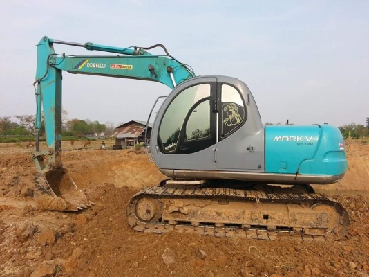 ขายรถแบคโค KOBELCO SK120 MARK V รถสวย ไฟฟ้าเต็ม แอร์เย็น เอวแน่น เอกสารใบอินวอร์ย สนใจโทร 090-8588220คุณนะ 093-3258446คุณบิว หรือเข้าดูสินค้าอื่นๆได้ที่ www.truck.in.th/498 หรือเพจFacebook ณรงค์ ซื้อขายรถมือสอง (เว็บไซต์ส่วนตัว) หรือFacebook คุณนะ รถบรรทุ