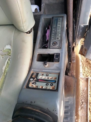 ขายรถแบคโค KOBELCO SK120 MARK V รถสวย ไฟฟ้าเต็ม แอร์เย็น เอวแน่น เอกสารใบอินวอร์ย สนใจโทร 090-8588220คุณนะ 093-3258446คุณบิว หรือเข้าดูสินค้าอื่นๆได้ที่ www.truck.in.th/498 หรือเพจFacebook ณรงค์ ซื้อขายรถมือสอง (เว็บไซต์ส่วนตัว) หรือFacebook คุณนะ รถบรรทุ