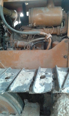 ขายรถแทรคเตอร์ รุ่นดี50เอ โคมัทสุ